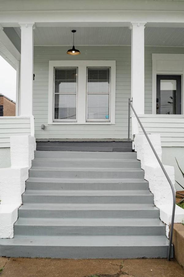 ווייקו Restored 1930S Uptown Bungalow 2 Min. To Magnolia מראה חיצוני תמונה