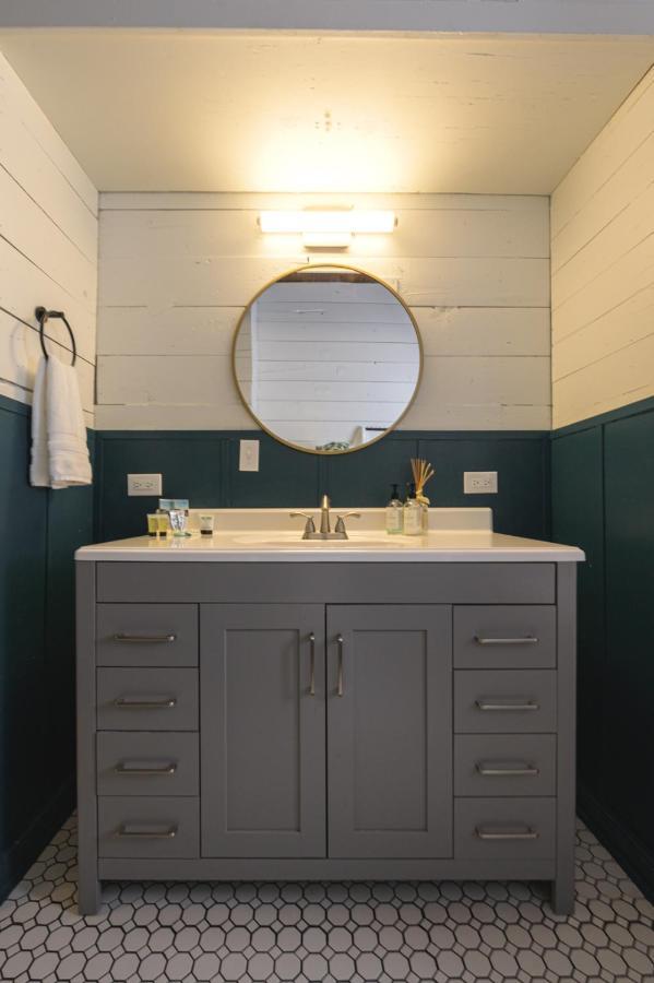 ווייקו Restored 1930S Uptown Bungalow 2 Min. To Magnolia מראה חיצוני תמונה