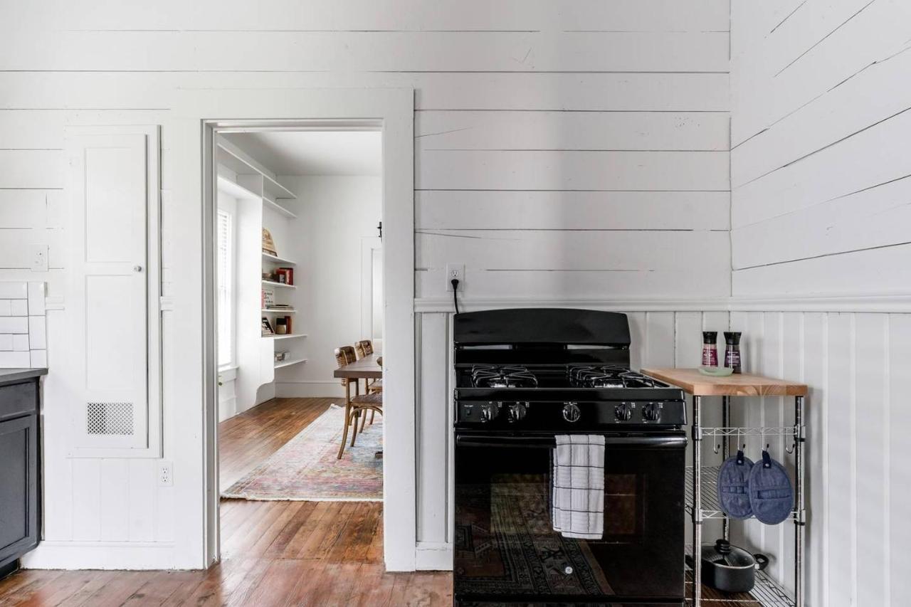 ווייקו Restored 1930S Uptown Bungalow 2 Min. To Magnolia מראה חיצוני תמונה